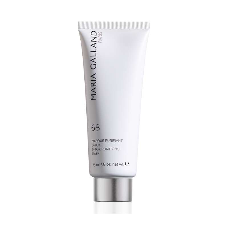 Masque Purifiant D-Tox- 75ml