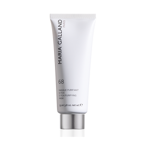 Masque Purifiant D-Tox- 75ml