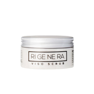 RIGENERA – SCRUB VISO