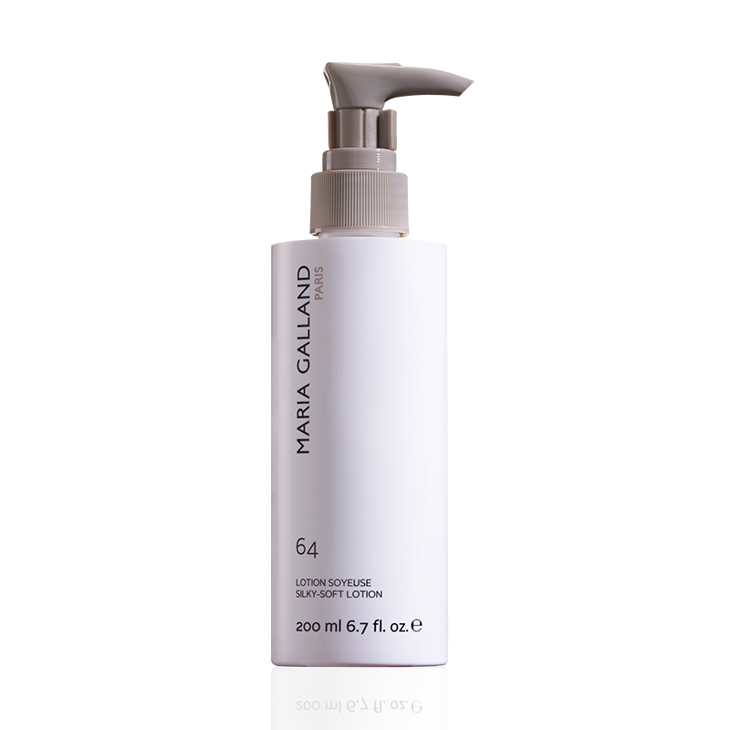 LOTION SOYEUSE - 200 ML