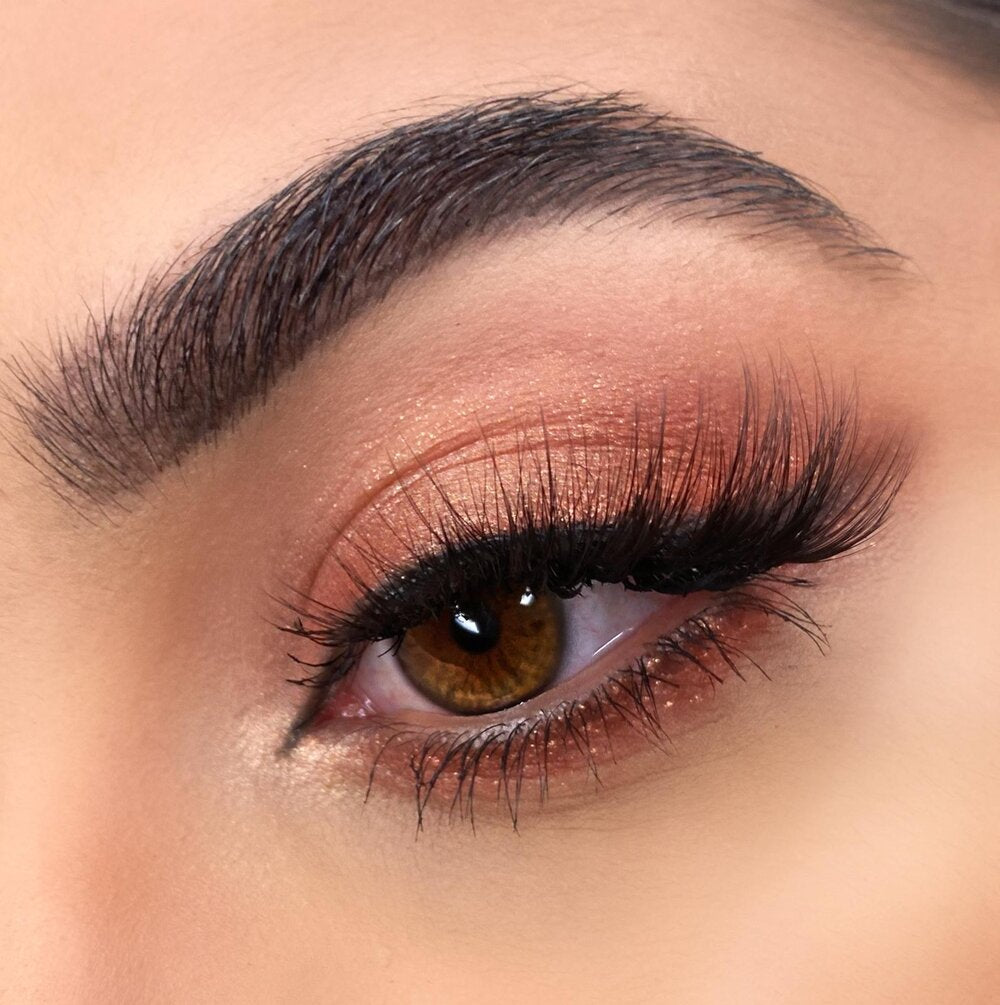 OMBRETTO LIQUIDO "EYESHADOW LIQUID GIPSY"