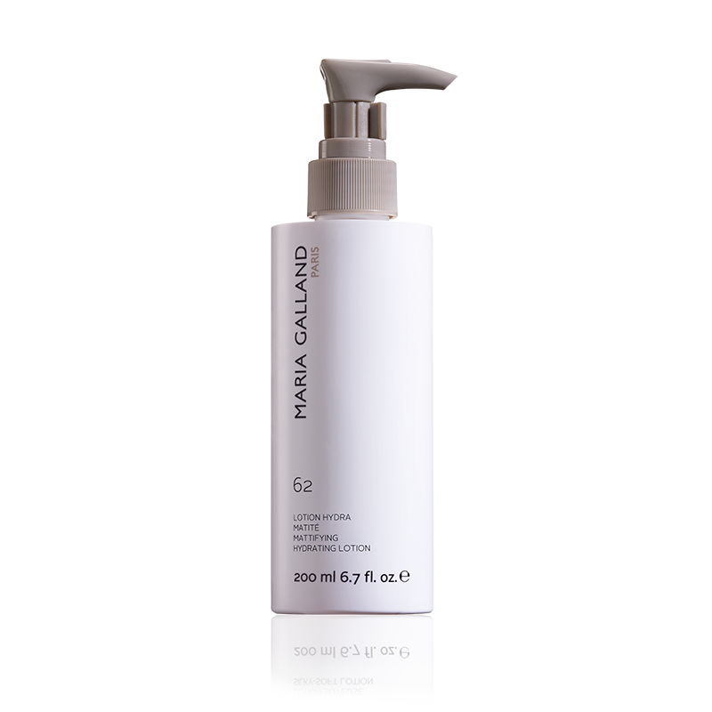 LOTION HYDRA MATITÉ - 200ML