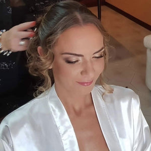 Make-up Sposa
