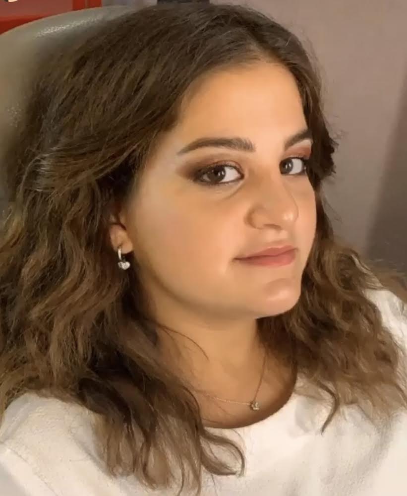 Make-up Flash