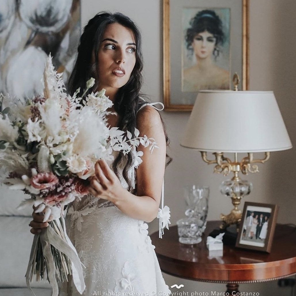 Make-up Sposa