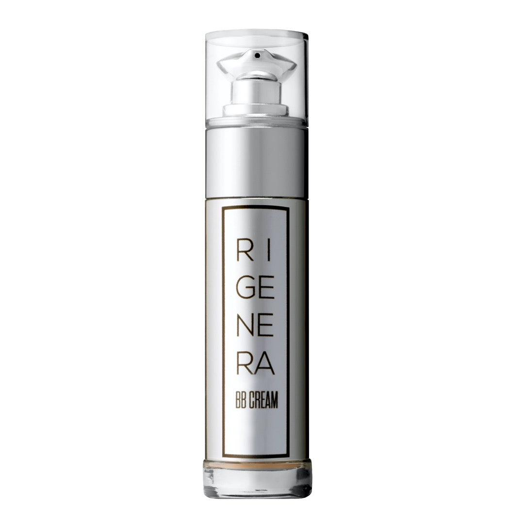 BB Cream - Rigenera - Face