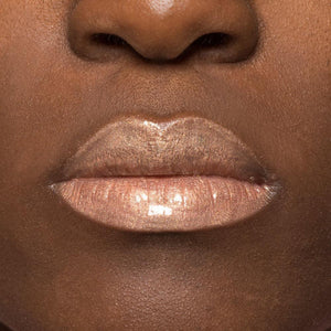 GLOSSY LIPS