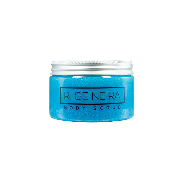 SCRUB CORPO - Rigenera - Body