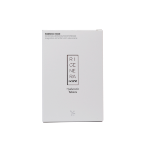 Rigenera Inside – Hyaluronic Tablets