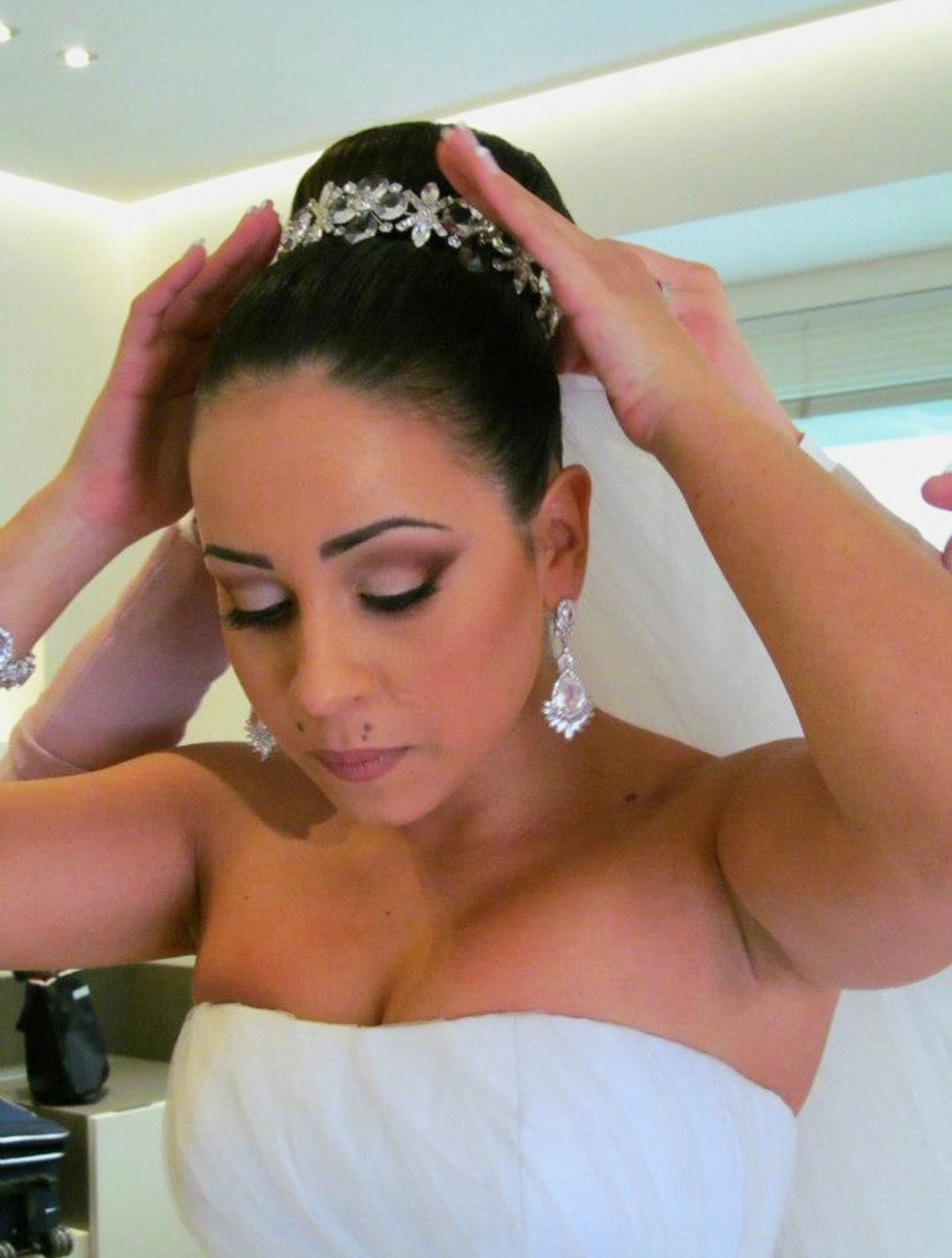 Make-up Sposa