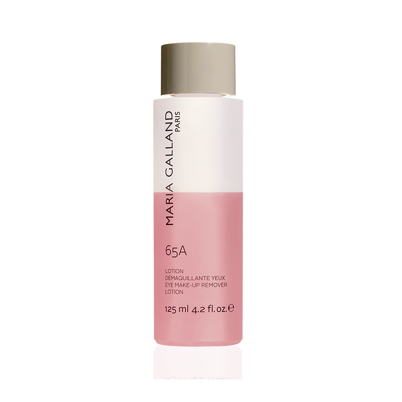 LOTION DÉMAQUILLANTE YEUX - 125 ml