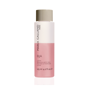 LOTION DÉMAQUILLANTE YEUX - 125 ml