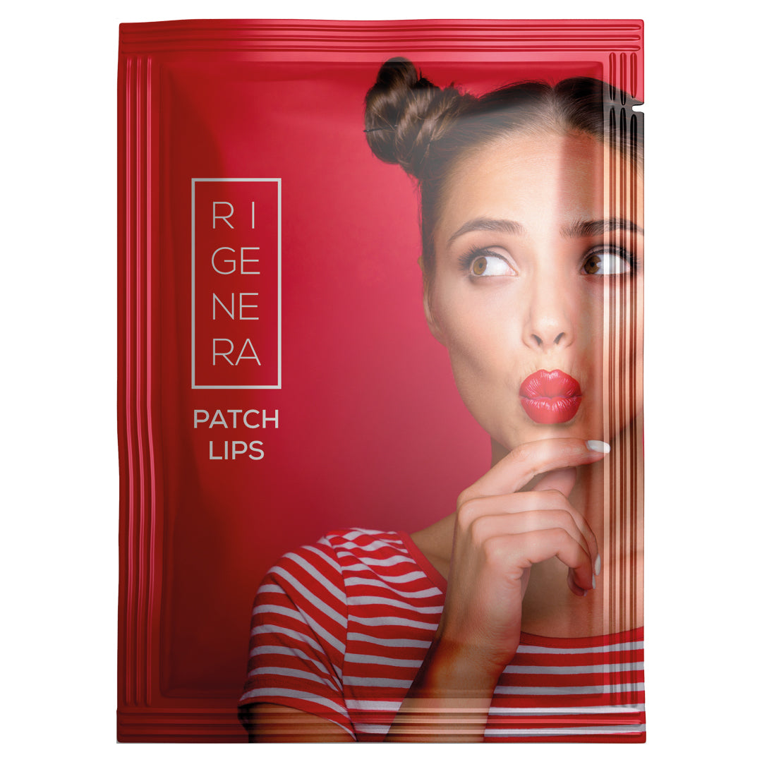 PATCH LIPS - Rigenera -