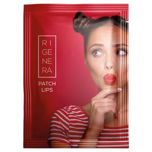 PATCH LIPS - Rigenera -