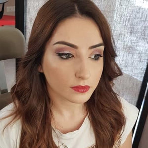 Make-up Cerimonia