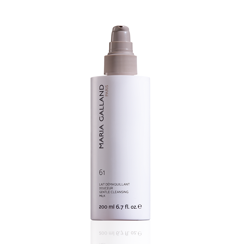 LAIT DÉMAQUILLANT DOUCEUR - 200ML