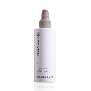 LAIT DÉMAQUILLANT DOUCEUR - 200ML