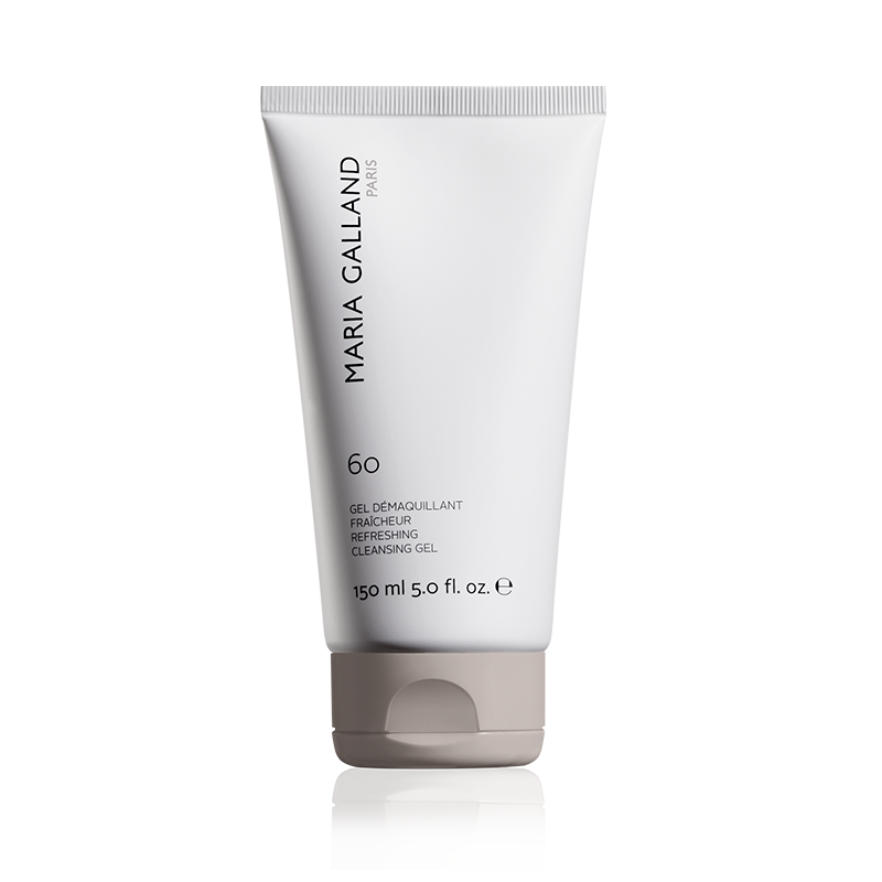 GEL DÉMAQUILLANT FRAÎCHEUR - 150ML