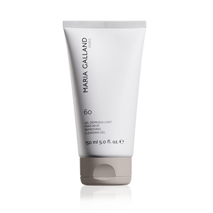 GEL DÉMAQUILLANT FRAÎCHEUR - 150ML