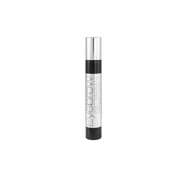 Eyebrow post treatment - Rigenera - make up