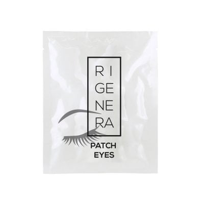 PATCH EYES - Rigenera -