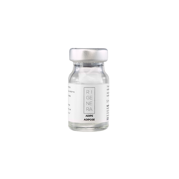 RIGENERA – FIALOIDI ADIPE