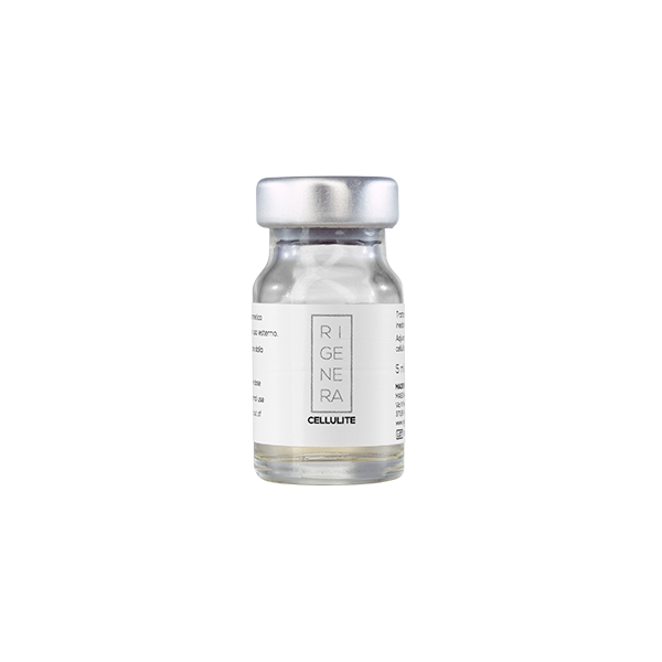 Cellulite - Rigenera - Body