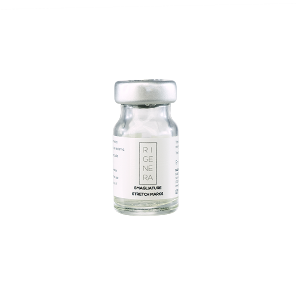 Smagliature Ampoule - Rigenera - Body