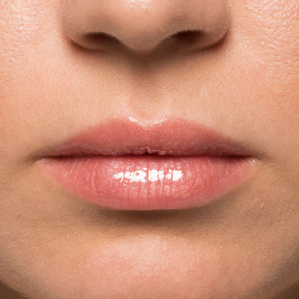GLOSSY LIPS