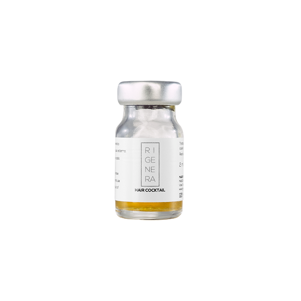 RIGENERA – FIALOIDI HAIR COCKTAIL