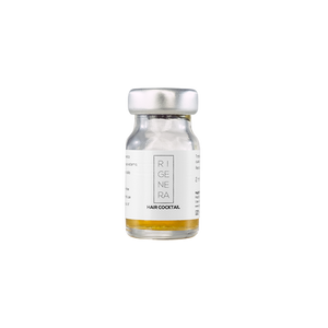 RIGENERA – FIALOIDI HAIR COCKTAIL