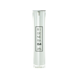 RIGENERA 0.4 – FLUIDO UVA UVB
