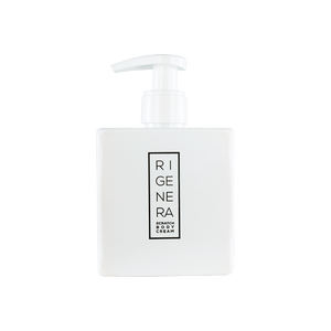 RIGENERA – SCRATCH BODY CREAM