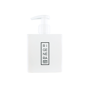 RIGENERA – SHAPING BODY CREAM