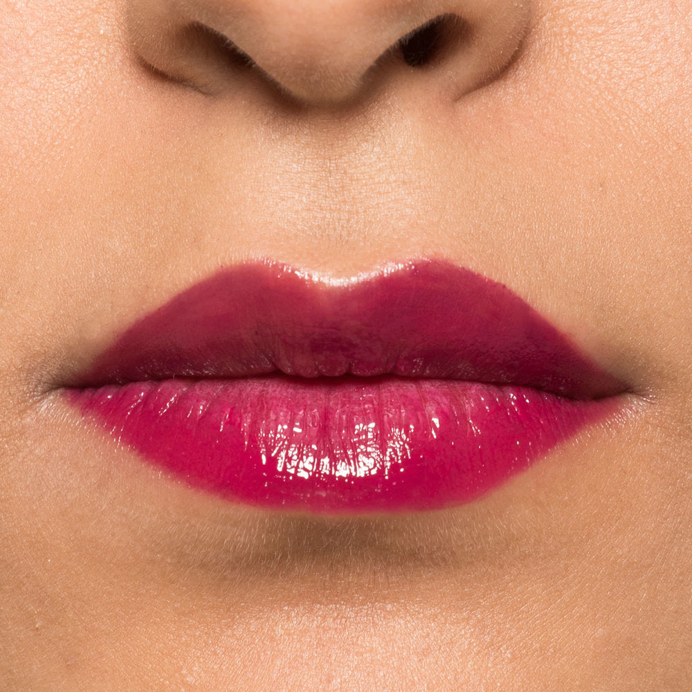 ROSSETTO LIQUIDO BRILLANTE "THE LIPSTICK BACCARA 1"