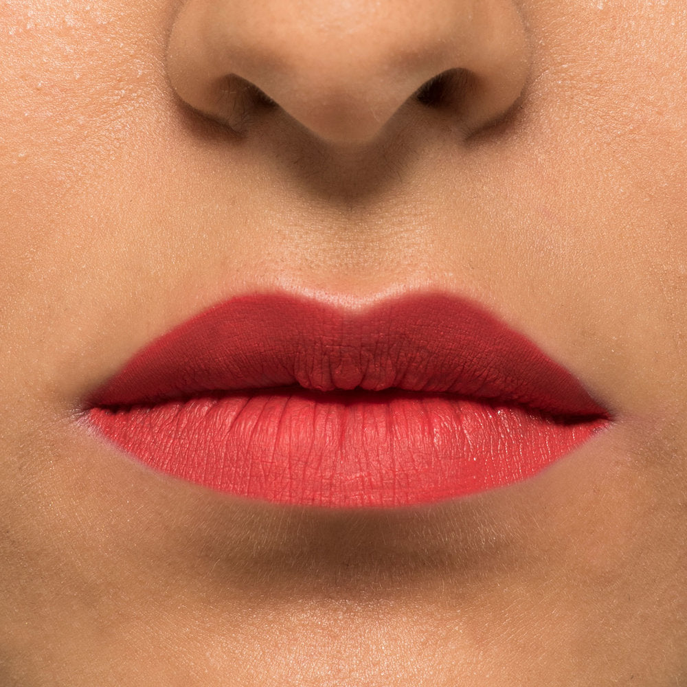 ROSSETTO LIQUIDO MATTE "THE LIPSTICK RED CARPET 40"