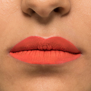 ROSSETTO LIQUIDO MATTE "THE LIPSTICK ORANGE JUICE 47"