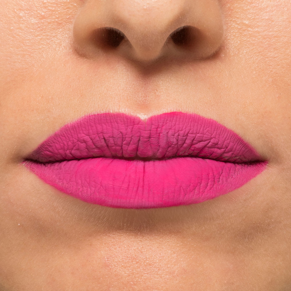 ROSSETTO LIQUIDO MATTE "THE LIPSTICK WONDERLAND 50"