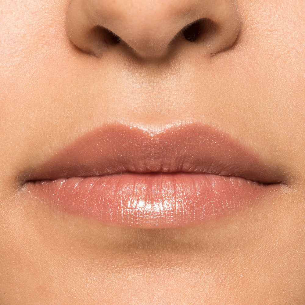 ROSSETTO TRASPARENTE "GLOW 147"