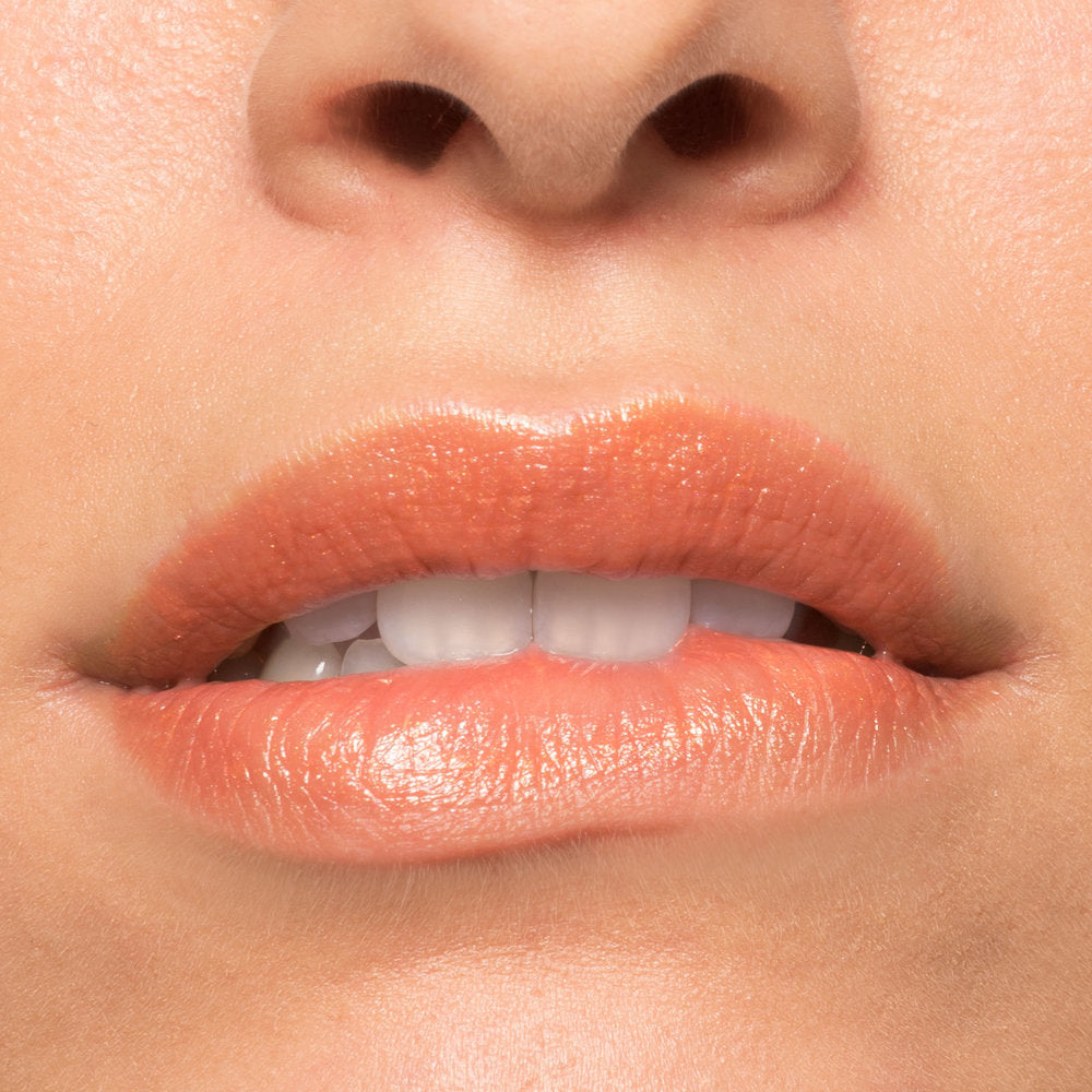ROSSETTO TRASPARENTE "GERANIO 153"
