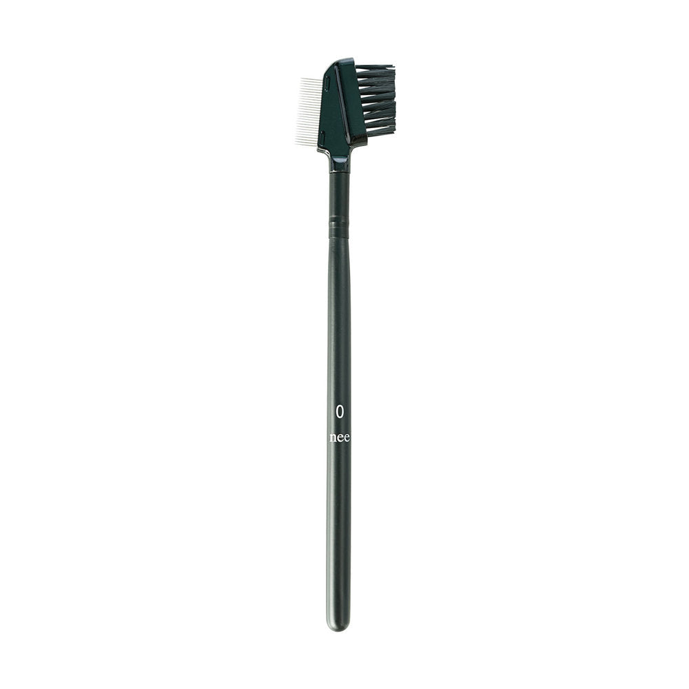 COMB BRUSH WITH BRISTLES N° 0