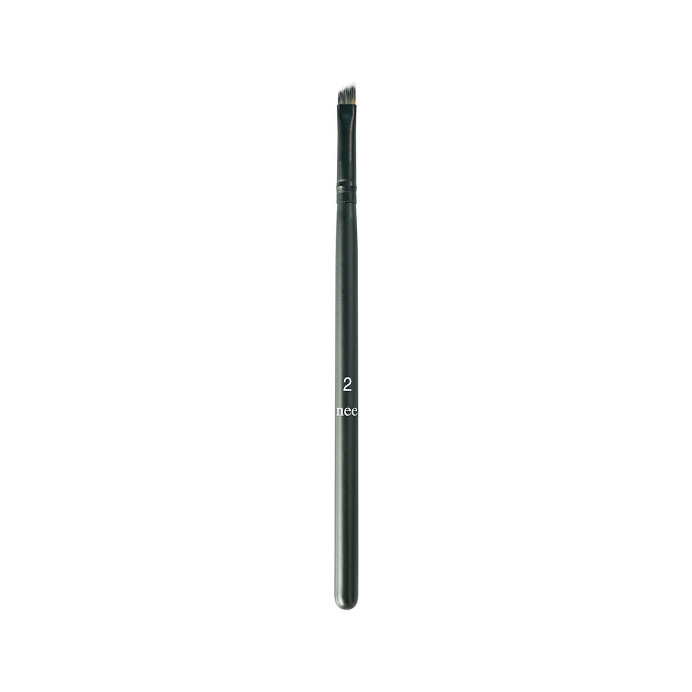 SLANTING EYEBROW BRUSH N° 2