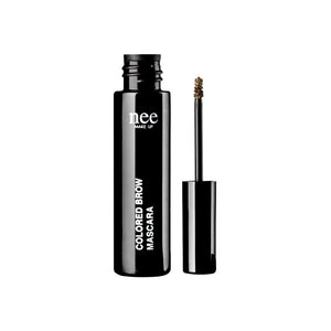 MASCARA PER SOPRACCIGLIA "COLORED BROW"