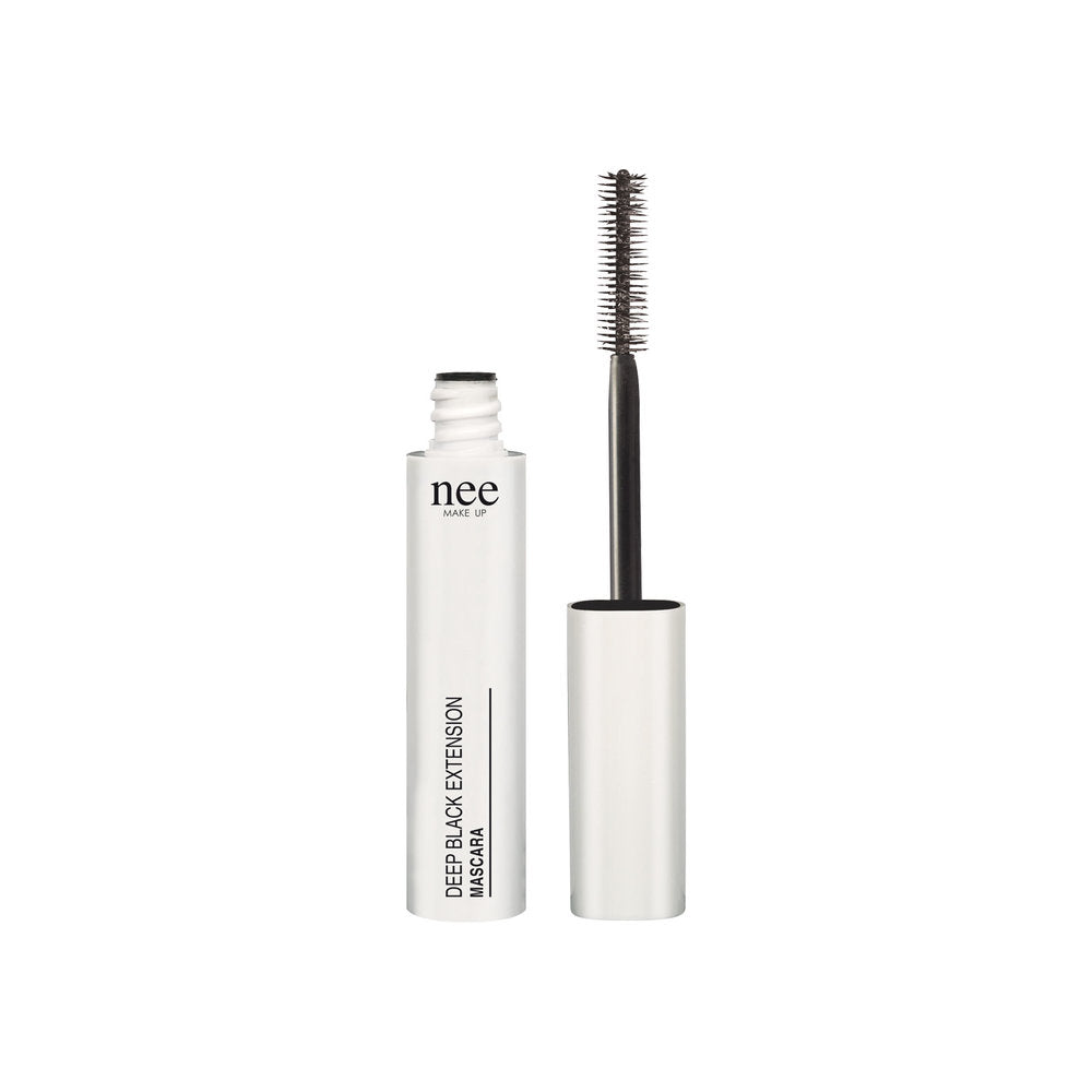 MASCARA "DEEP BLACK EXTENSION"