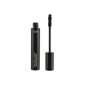 MASCARA "EXCEPTIONAL AND SUPERB" WATERPROOF