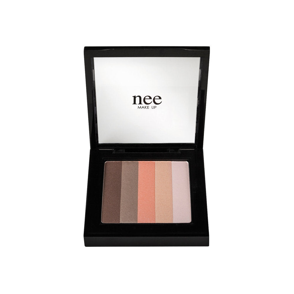 OMBRETTO "EYESHADOW SHIMMER STRIPS"