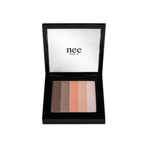 OMBRETTO "EYESHADOW SHIMMER STRIPS"