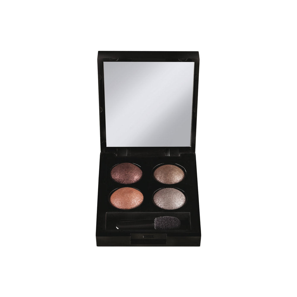 OMBRETTO "TROUSSE EYESHADOW COTTI"