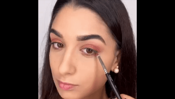 OMBRETTO LIQUIDO "EYESHADOW LIQUID GIPSY"