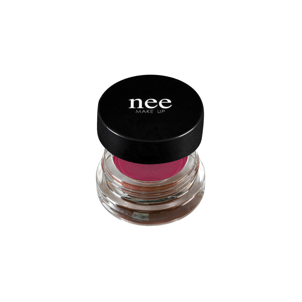 BLUSH IN CREMA "CHEEKS AND LIPS CHERRY"